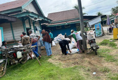 Petani Bisa Cek Kuota Pupuk Bersubsidi Secara Mandiri, Begini Caranya