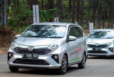 Jenis dan Merek Mobil Irit Bahan Bakar Yang Cocok Saar Ini
