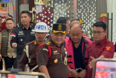 Jaksa Bakal Terus Bongkar Dugaan Mark Up Pengadaan Barang  Program MBG