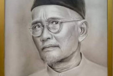 Sosok Hebat Dari Melayu Raja Ali Haji (RAH)