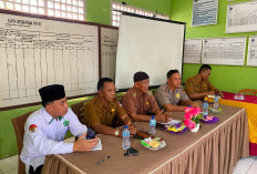 Pemdes Ranah Karya Bakal Gelar Berbagai Lomba di Momen Peringatan HUT RI Ke-81