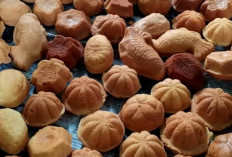 Titik Nol Indonesia di Aceh, Ini Oleh-Oleh Khas Yang Menarik Dibeli Jika Berkunjung