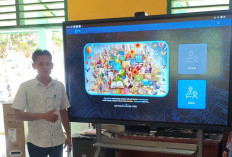 SMAN 14 Mukomuko Masih Kekurangan Ruangan Belajar Siswa Hingga Ruang Administrasi