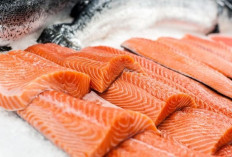 Manfaat Salmon untuk Kulit: Membuat Kulit Lebih Sehat dan Bercahaya dari Dalam!
