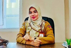 Desa di wilayah Kecamatan Ipuh Mulai Kebut Program DD TA 2026