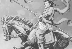 Sejarah Sosok Pahlawan 'Pedekar Pedang', Suaranya Bisa Membuat Belanda Gemetaran