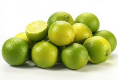 Cara Menggunakan Jeruk Nipis dalam Masakan dan Olahan Tradisional untuk Memberi Rasa Asam yang Segar