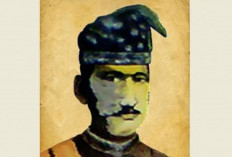 Kisah Sosok Sultan Mahmud Riayat Syah Diberi Gelar Pahlawan Nasional oleh Presiden Jokowi