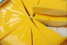 Kue Lontar: Kue Tradisional dengan Rasa Manis dan Tekstur Kenyal yang Mengenangkan Khas Papua