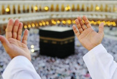 Mengapa Salat Idul Adha Disunahkan Dilaksanakan Pagi dan di Tanah Lapang