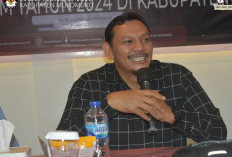 Dinas Kominfo Harus Lakukan Penetrasi, Komunikasi Publik Pemerintah 