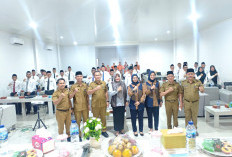 Ini Prediksi Pejabat Peserta Lelang Yang Bakal Dipilih Menduduki 10 Kursi Jabatan Eselon II Mukomuko