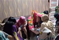 Pemandu Karaoke Didatangi Tim Gabungan Pemda, TNI dan Kepolisian