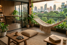 Tips Relaksasi Sederhana di Sore Hari, Hilangkan Stres Tanpa Biaya Mahal