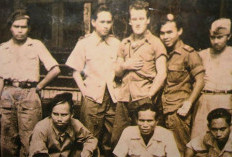 Sosok Johannes Cornelis Princen Yang Membelot Membantu Indonesia 