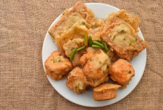 Dampak Negatif Gorengan terhadap Kesehatan Jantung Selama Bulan Ramadan