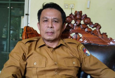 Disparpora  Mukomuko : Objek Wisata Sumbang PAD Rp 3 Juta Selama Lebaran