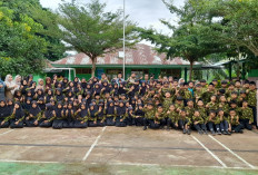 Penerimaan Murid Baru Madrasah Tidak Menggunakan Jalur Domisili