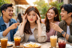 Sering Mengucapkan Kalimat Ini? Hati-Hati, Bisa Dianggap Kurang Cerdas Secara Sosial Tanpa Disadari