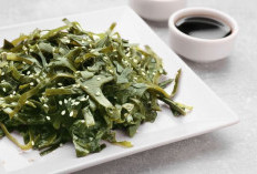 Rahasia Kesegaran dari Laut: Panduan Cerdas Memilih dan Menyimpan Rumput Laut Berkualitas Tinggi