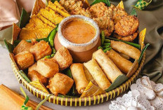 Mengapa Gorengan Bisa Membuat Tubuh Cepat Lelah saat Menjalani Puasa