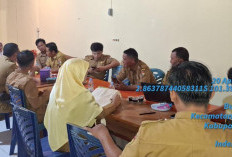 Pemenang Lomba Desa di Kecamatan Pondok Suguh TA 2026 Masih Direkap