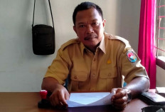 Gading Jaya Siap-siap Realisasi Kegiatan Fisik Tahun 2026