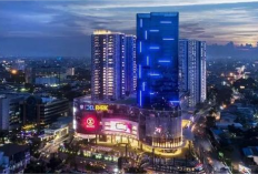 Nama Kabupaten dan Kota di Provinsi Sumatera Utara, Ibukotanya Medan