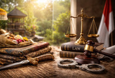 Perbedaan Hukum Adat dan Hukum Pidana di Indonesia: Mana yang Lebih Adil?