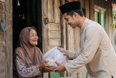 Manfaat Sedekah bagi Kehidupan: Amalan Mulia yang Membawa Kebaikan bagi Diri dan Sesama