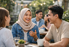 Cara Menumbuhkan Kepribadian yang Disukai dalam Kehidupan Sehari-hariCara Menumbuhkan Kepribadian yang Disukai