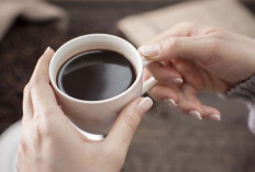 Katanya Dilarang Minum Obat Setelah Ngopi, Begini Penjelasannya