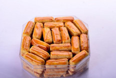 Kastengel Homemade: Lebih Sehat, Lebih Hemat, dan Lebih Puas!