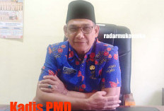 37 Desa di Mukomuko Bersiap Laksanakan Pilkades, Ini Perkiraan Jadwal Pemilihannya