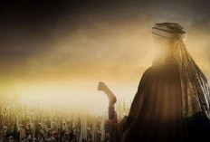 Jejak Karomah Umar bin Khattab dalam Kepemimpinan dan Keteguhan Iman