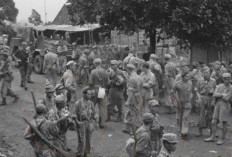 9 Perang Terbesar di Indonesia Saat Merebut dan Mempertahankan Kemerdekaan