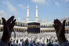 Ciri-Ciri Haji yang Mabrur dan Perilakunya di Masyarakat
