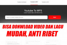 Download Lagu MP3 Bisa Langsung dari YouTube dan Tanpa Aplikasi, Begini Caranya