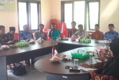 Sungai Siap Semarakkan HUT RI Ke 81 Tahun 2026