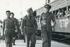 Kisah Kegigihan Rakyat Lampung Mengalahkan Belanda di Medan Perang