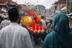 Usai Lebaran 2026, Ekonomi Makin Sulit? Pengamat Ungkap Penyebab dan Dampaknya