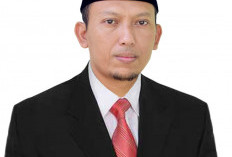 Enam CJH Mukomuko Siap Berangkat, Rangkaian Perjalanan Dimulai Akhir April