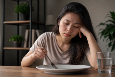 Lapar, Tapi Tidak Ada Tenaga: Kenapa Tubuh Terasa Kosong?