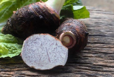 Manfaat Taro untuk Pencernaan: Lancarkan BAB dan Cegah Masalah Perut!