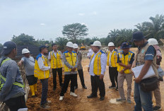 APBD Tidak Bisa Diandalkan, Bupati Mukomuko Incar Program Provinsi dan Pemerintah Pusat