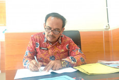 Bupati Mukomuko Sudah Bisa Nyicil Mutasi Eselon III dan IV Atau Serentak Usai Lebaran Nanti