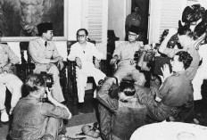 Peran Penting Wartawan Untuk Kemerdekaan Indonesia Yang Tak Boleh Diabaikan