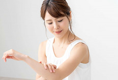 Tips Tampil Percaya Diri dengan Kulit Sehat: Perawatan dari Dalam dan Luar!