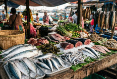 Ikan Tinggi Purin: Daftar Lengkap yang Perlu Dibatasi, Waspada Pemicu Asam Urat!