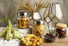 Tradisi Hari Raya Idul Fitri Yang Hanya Ada di Indonesia